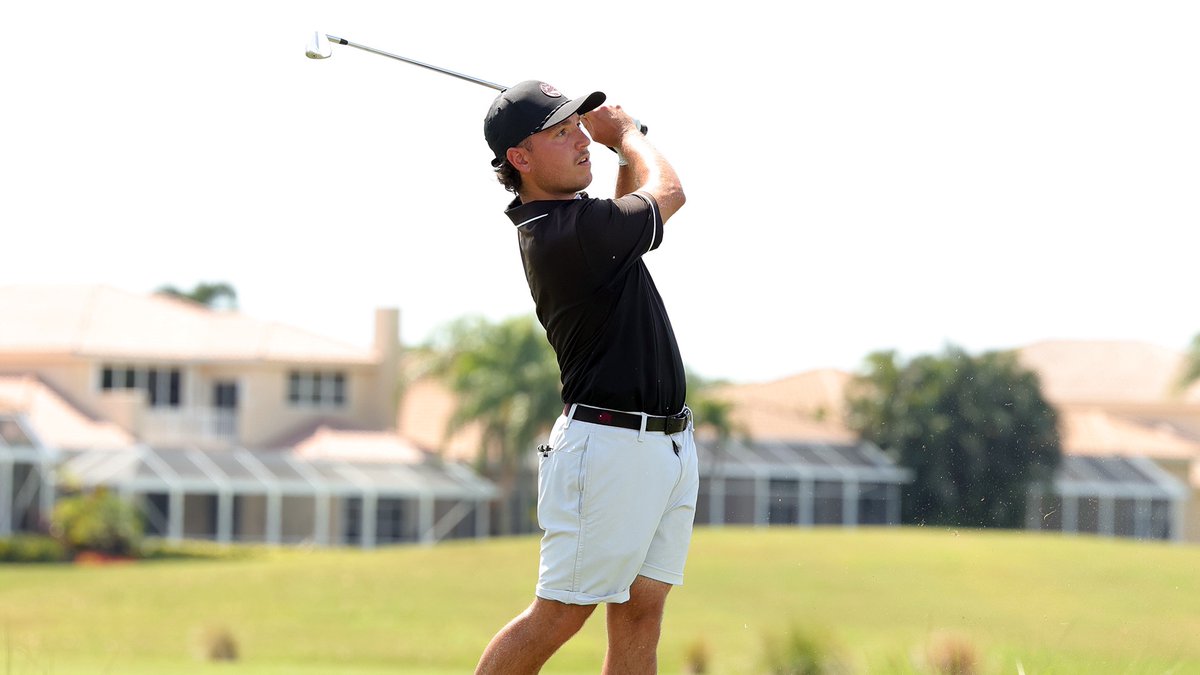 WTAMU Men's Golf tweet media