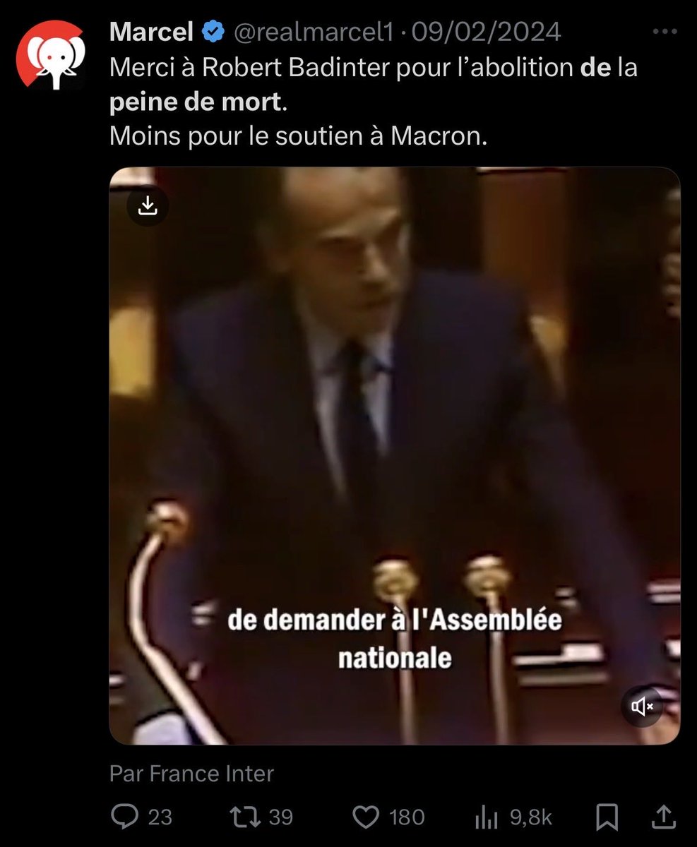 LeGlaive's tweet photo. @realmarcel1 Mdr a chaque fois https://t.co/R8JYsCpEPO