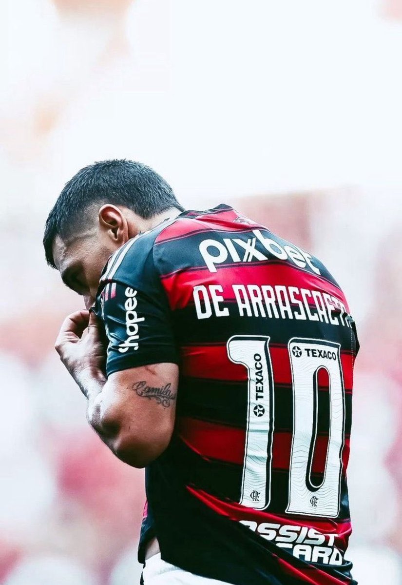 O melhor jogador em atividade no Brasil.