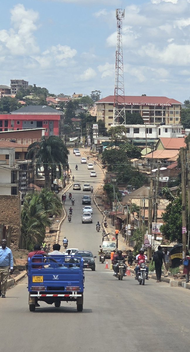 Peter Odeke tweet media