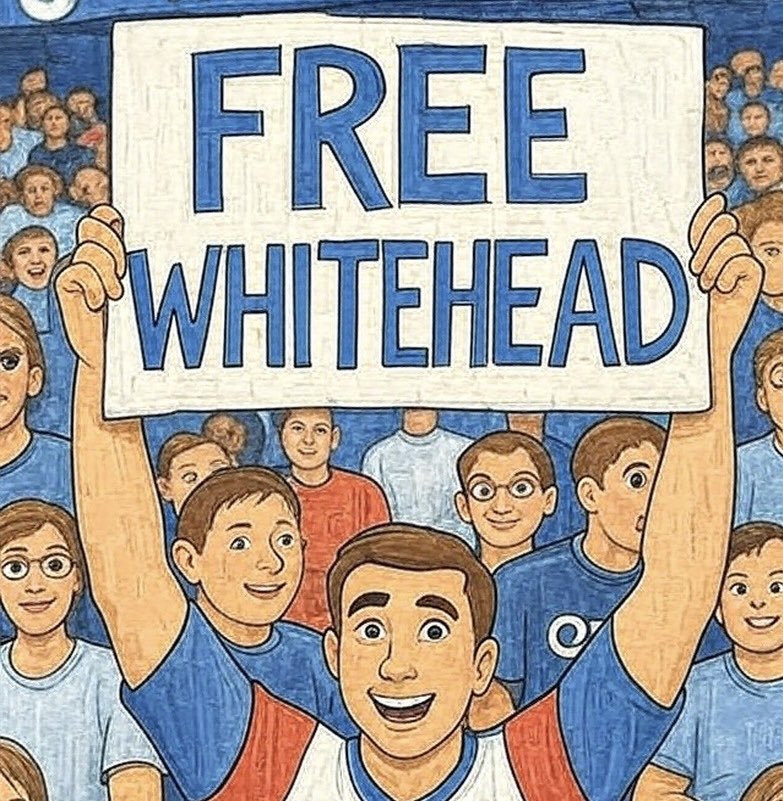 Daniel Mee tweet media