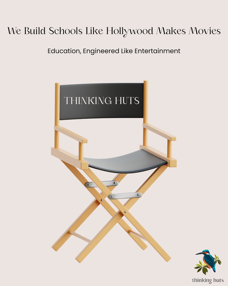 ThinkingHuts's tweet photo. Shine Bright, Care &amp; Share - https://t.co/eMNCj9OjMM https://t.co/7sCjjGDdNL