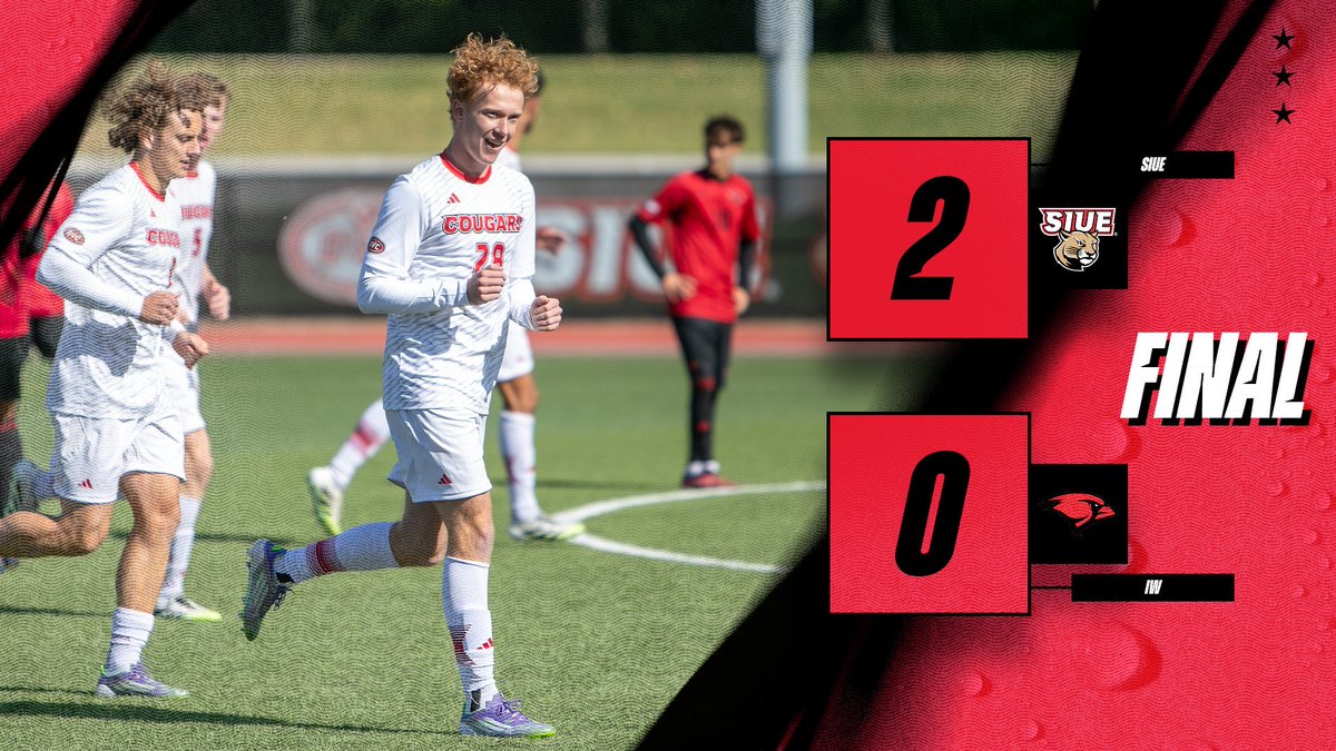 Final From Ralph Korte Stadium