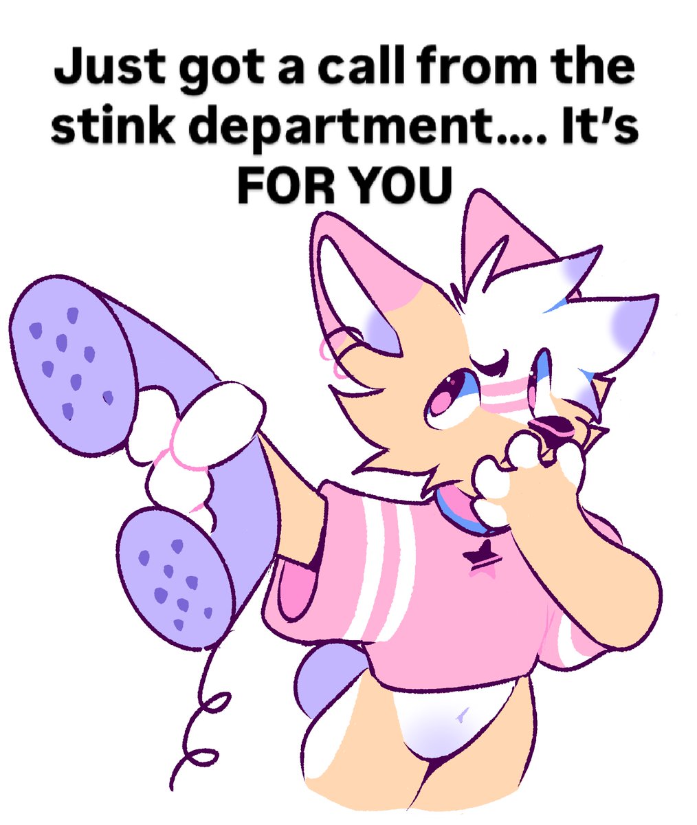 OapaKorgs's tweet photo. I just knowww your sona reeks. https://t.co/hikCuytchH
