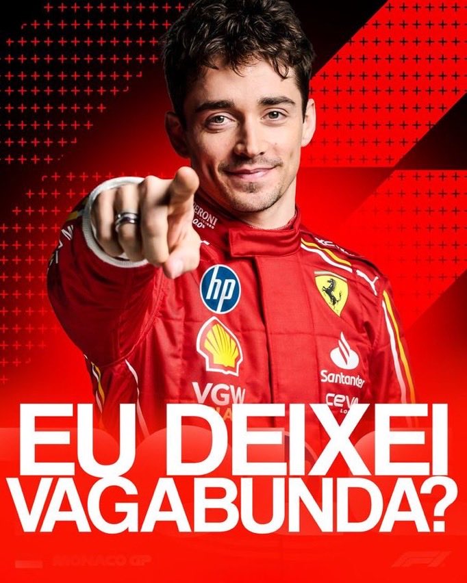 norris: deixa eu passar mano

charles: