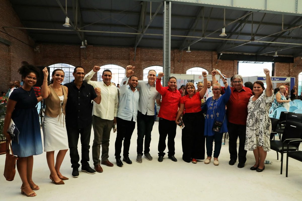 Alfonso Noya Martínez🇨🇺 tweet media