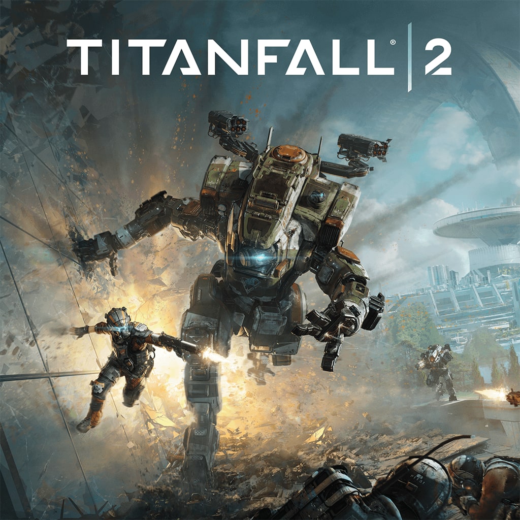 Robot75070's tweet photo. @ElBandicoot1 El titanfall 2 estuvo bueno pero tampoco es la gran cosa, quizás un 7 más que un 6 https://t.co/Oxzuk7bWXa