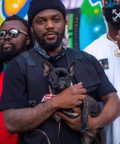 OfficialBigkay's tweet photo. Omar Sterling’s album #VTH2 is three weeks old. Which song are you still meditating on? https://t.co/DcEUHEuygr