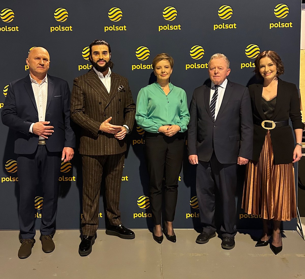 Mateusz Mickiewicz tweet media