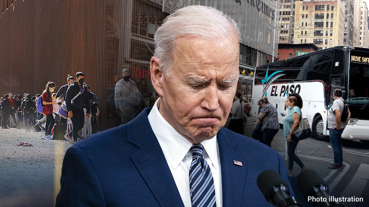 A greater number of Americans faced homelessness during Biden's presidency. 

In the previous year, there was a concerning increase in the number of families becoming homeless, which rose by 39 percent compared to 2023, while individuals experienced a 9.6 percent increase.