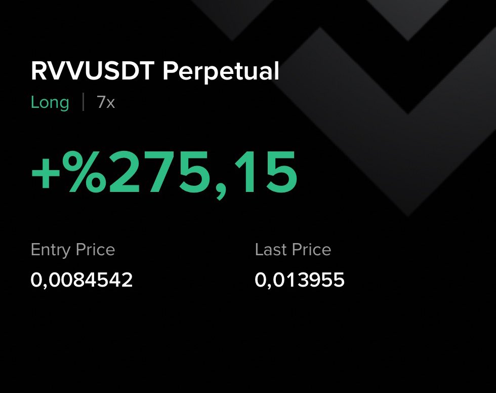 cointraderss's tweet photo. Rıv rıv rıv falan filan https://t.co/vYGMZRMgg1