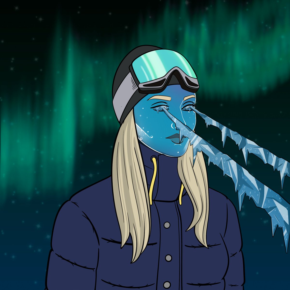 The Northlanders tweet media