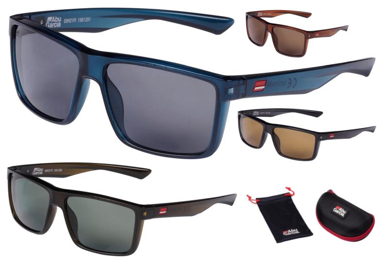 FFTCOUK's tweet image. #abuGarcia #polarized #fishingglasses #eyewear #gamefishing #seafishing #sunglasses
ABU GARCIA SPIKE POLARIZED EYEWEAR
• Hydrophobic coating for easy cleaning
• Polarized coating for subsurface viewing 
• Hardcase and microfibre pouch
UK Stockist >>>fly-fishing-tackle.co.uk/acatalog/abu_p…