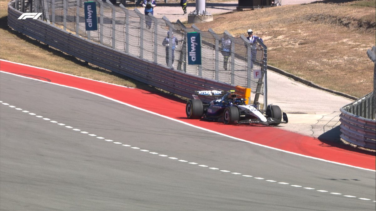 Formula 1 tweet media