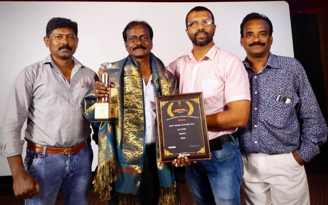 SaravananChenn5's tweet image. #realimagefilms #doover #saravananfilmproducer💖