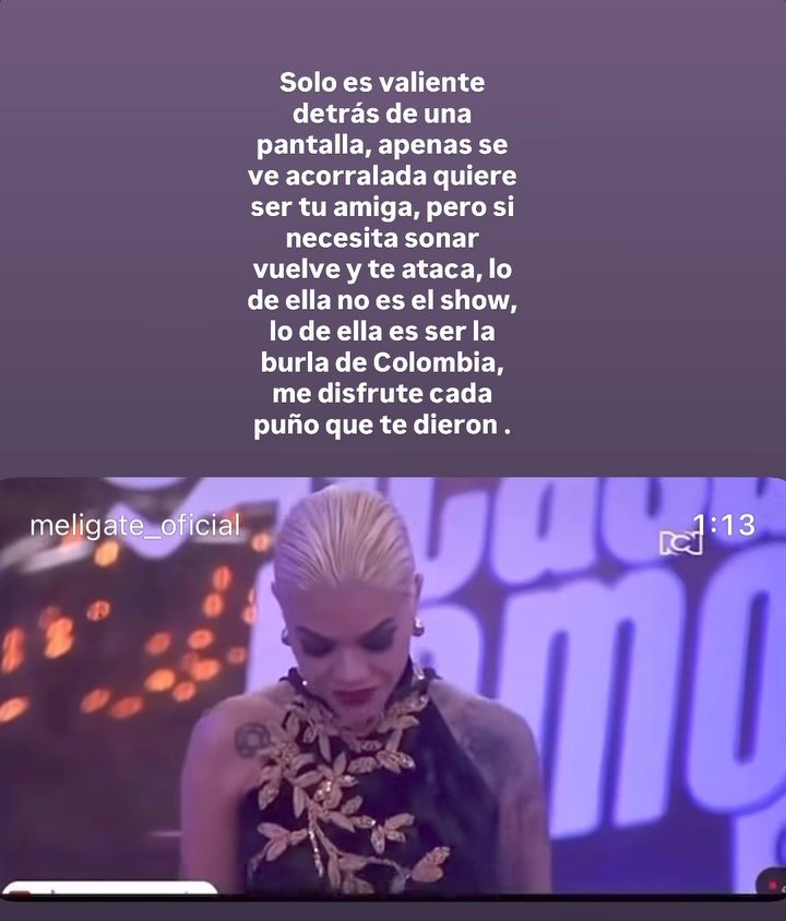 vanets219's tweet image. La reina ha hablado 😎🖤👑

#NoTeInforma 
#PandillaGateX