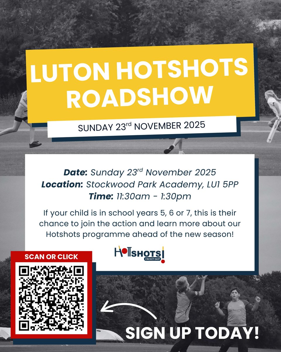 An exciting opportunity for any Year 5 &amp; 6 children interested in cricket.