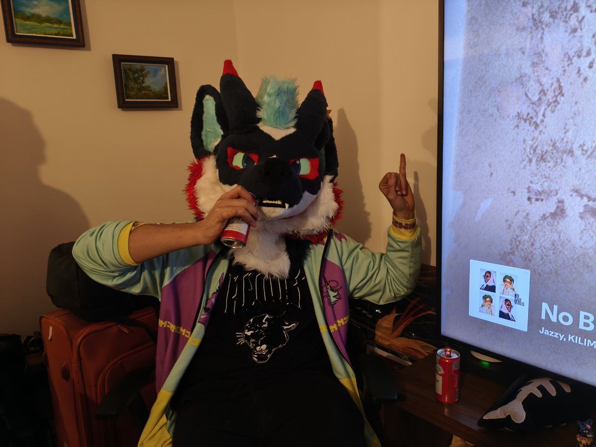 Sam 3D art tweet media