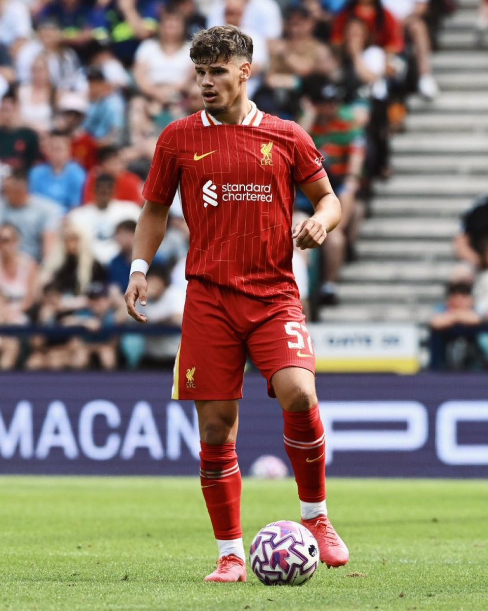 Liverpool News tweet media