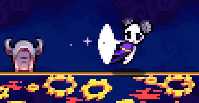 Deirdre_Dev's tweet image. #indiegame #indiedev #gamedev #pixelart #teaser
