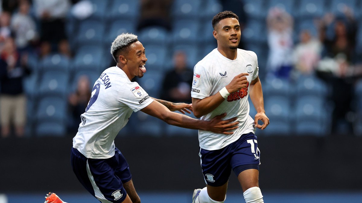 Preston North End will be eyeing a fourth Championship home win of the season when they face Birmingham City at Deepdale tonight. 🤞

Still unbeaten on their own patch this term, will they secure another three points? 🤔

Send us your predictions, North End fans! ⬇️

#PNEFC