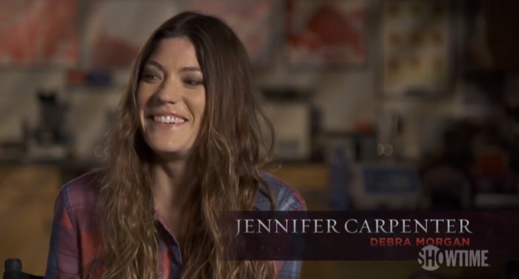 best of Dexter 🔪 tweet media