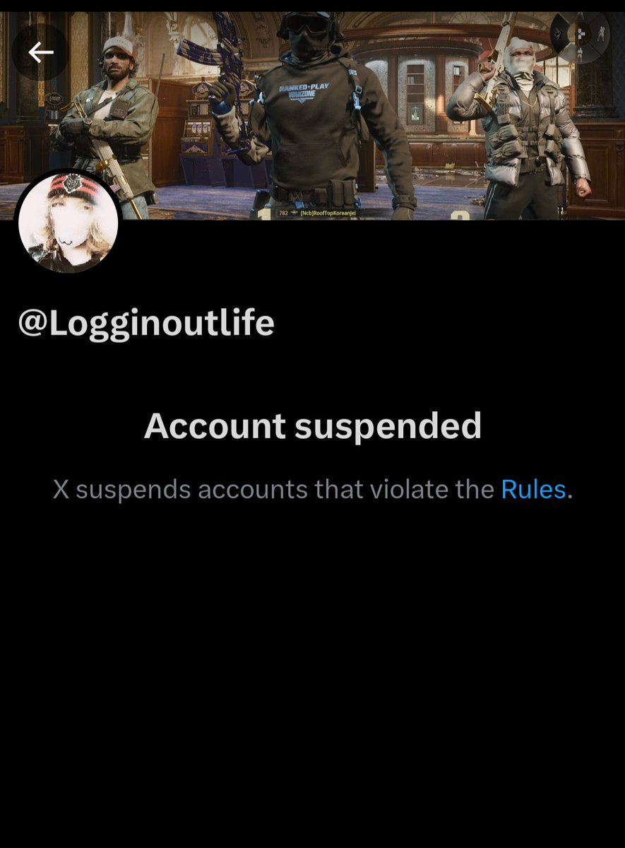 Revenge4CowCat's tweet photo. Why so hateful?  
Typical Chinese scumbags; start problems with someone online then mass report the account. Because they are offended! https://t.co/V4B6QtS3yh
