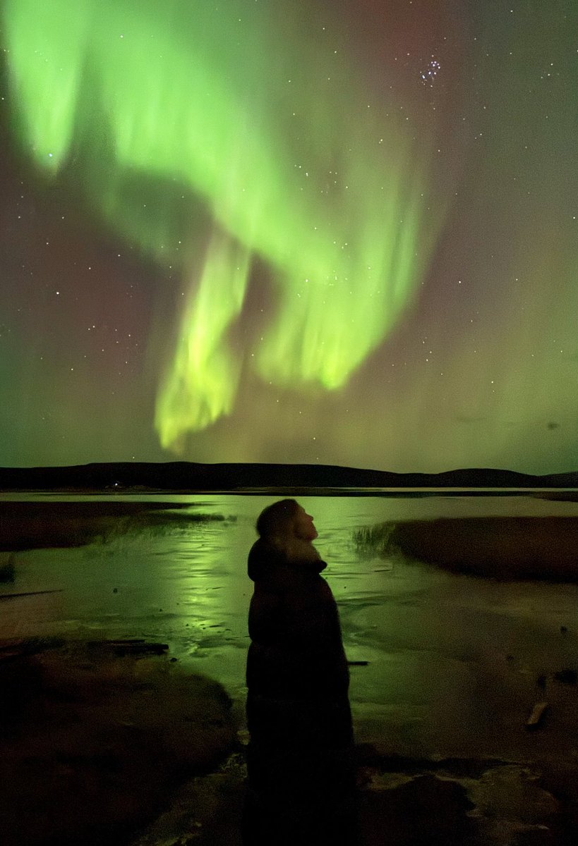 Underbar kväll ❤️