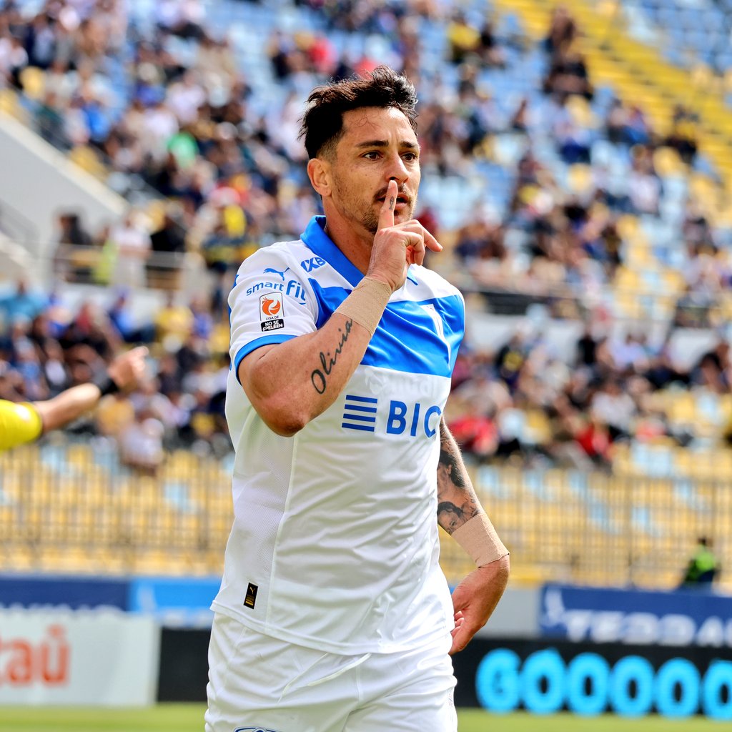Cruzados's tweet photo. 🤫 https://t.co/a4bkqkScTj