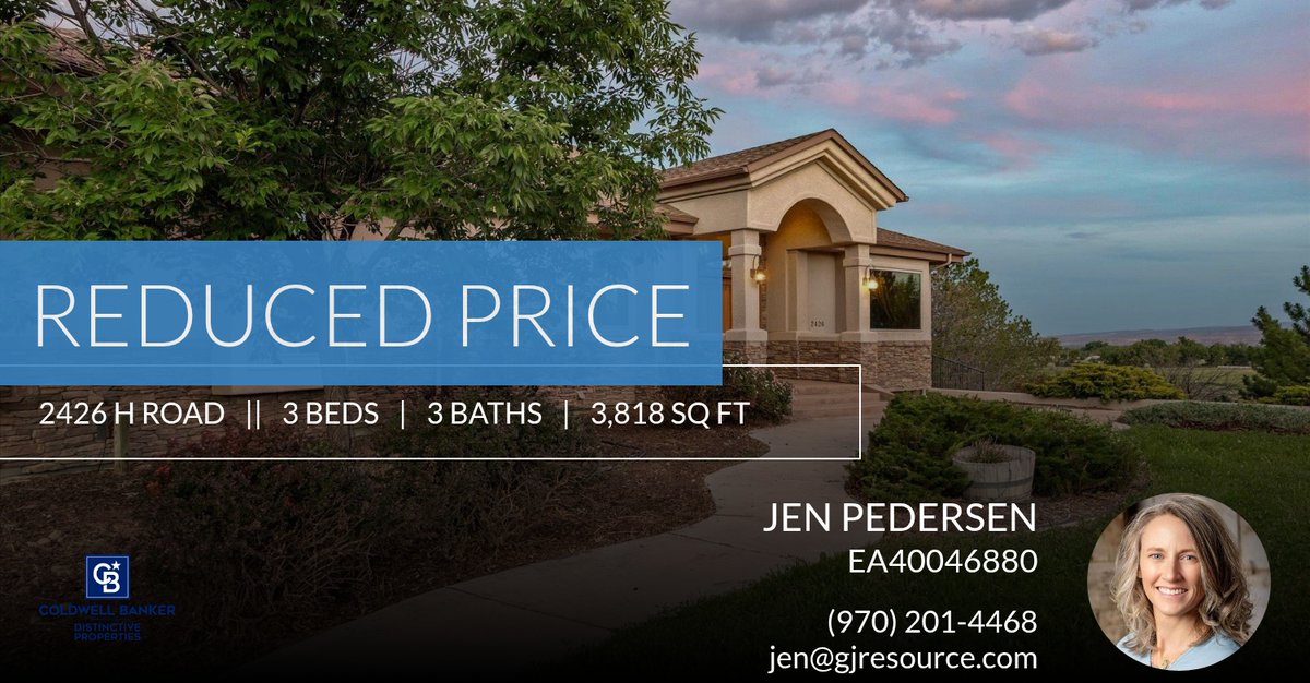 Jen Pedersen tweet media