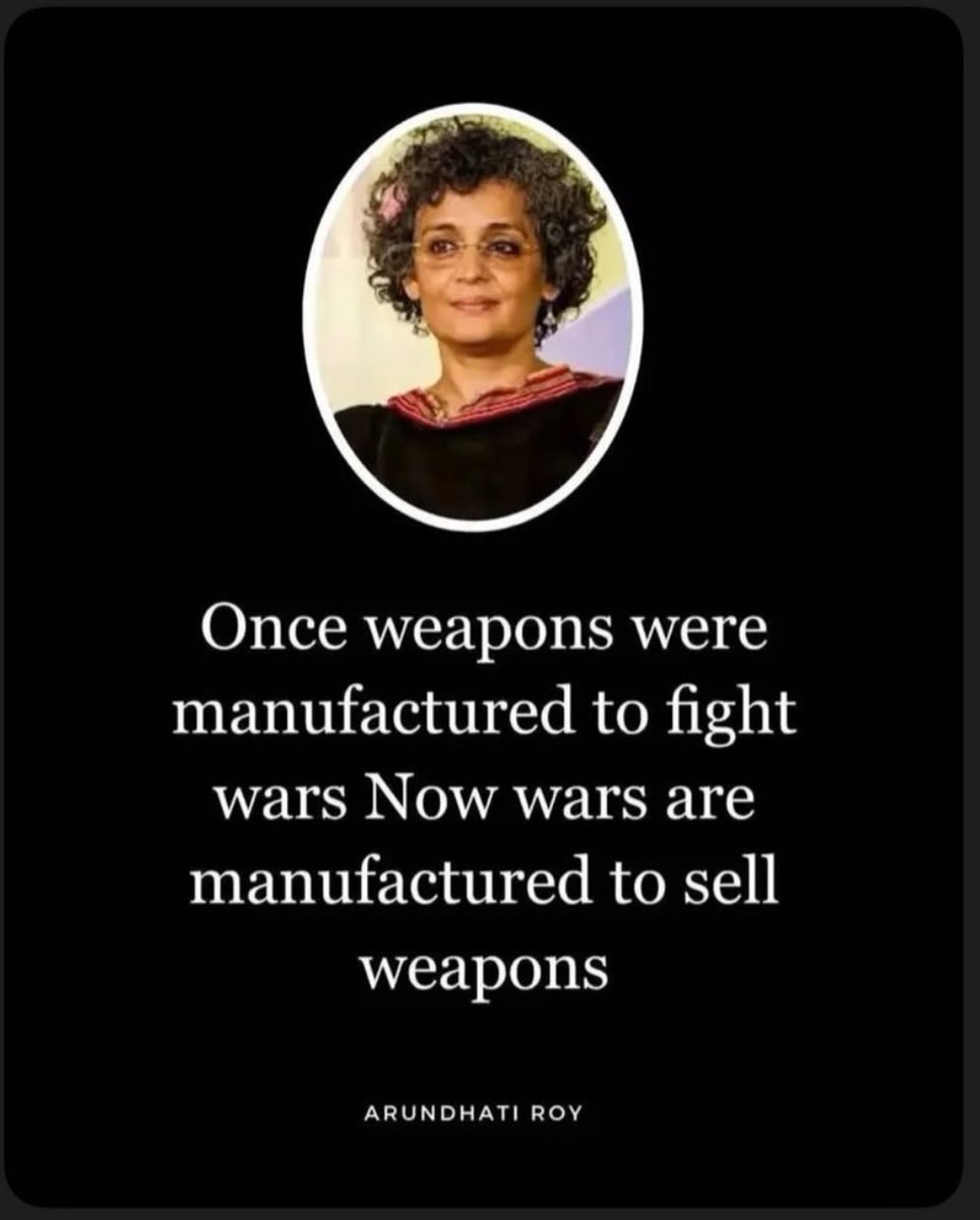 Andrew Feinstein (@andrewfeinstein) on Twitter photo 
