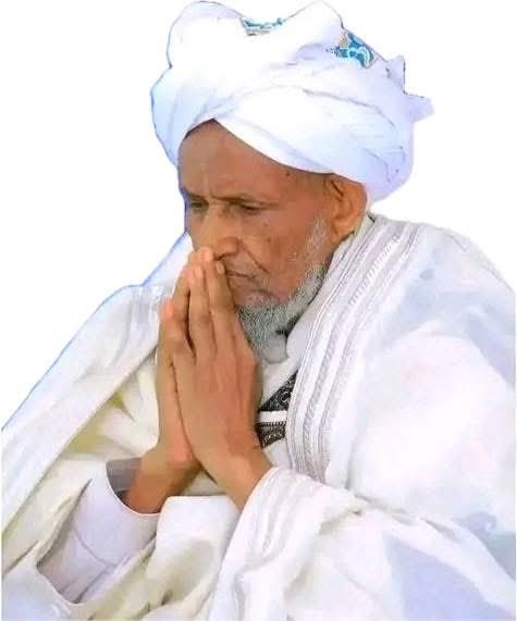 "እውነት  ከሰባት  መሬት በታች ብትቀበር  መውጣቷ  አይቀርም። ውሸትን  ከሰባት ሰማይ በላይ  ቢሰቅሉት መንኮታኮቱ  እና መውረዱ አይቀርም።" 
ተቀዳሚ ሙፍቲ ሀጅ ዑመር እድሪስ

RIP የኔ አባት!ይብላኝ  ለኛ  እርሰወማ  ወደሚወዱት  እውነት  ሄዱ:: RIP AGAIN