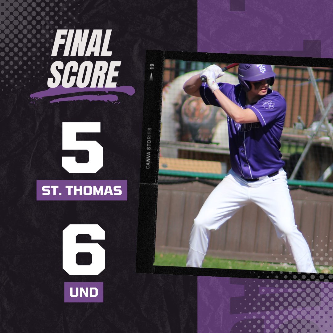 UST Club Baseball tweet media