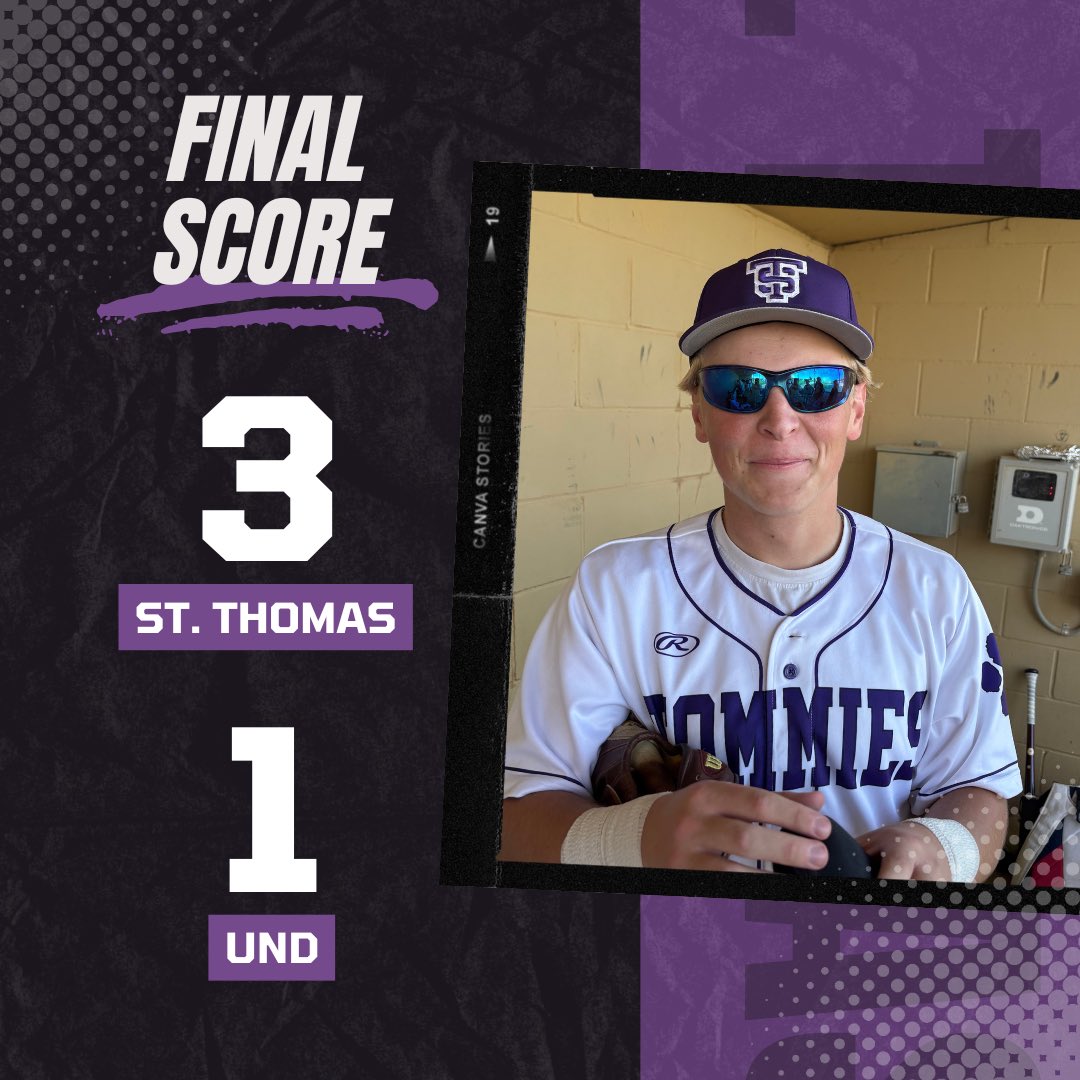 UST Club Baseball tweet media