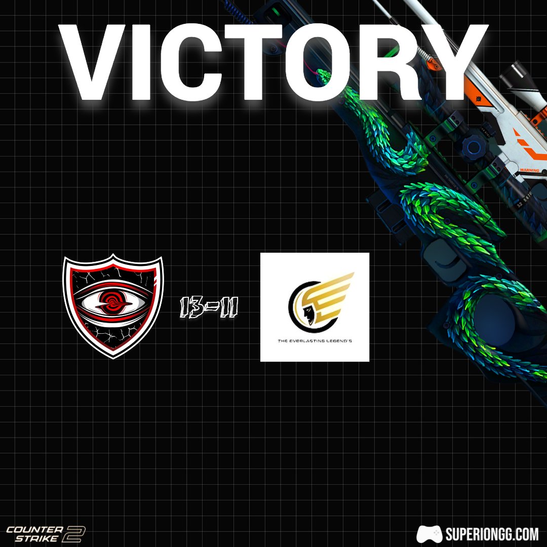 Panico eSports tweet media