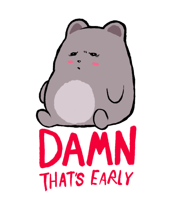 JamoART (Helene & Hampt 4 out now!) tweet media