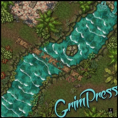 itsamapIRE's tweet photo. Unbound Atlas Map Pack - Jungle V Uncover lost temples, hidden trails, and ancient secrets swallowed by the wild!

Made on @inkarnate 
Also open for commissions 
 
#mapbuilding #worldbuilding #inkarnate  #dnd #dnd5e #battlemap #battlemaps #fantasyworld #tabletopgamer #mapmakers https://t.co/jLtEc0Jcw9