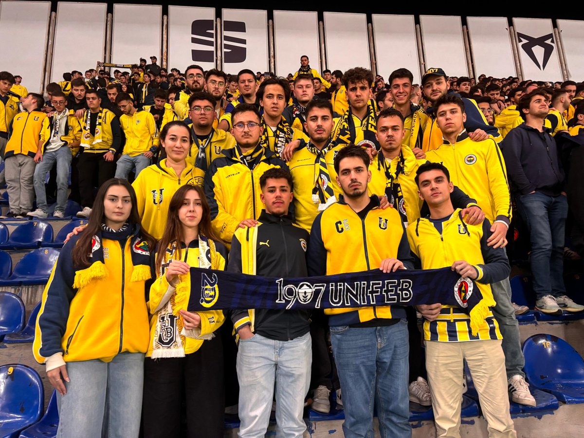 MS | Fenerbahçe 2 - 1 F.Karagümrük 

Şampiyonluk Geliyor İnan!