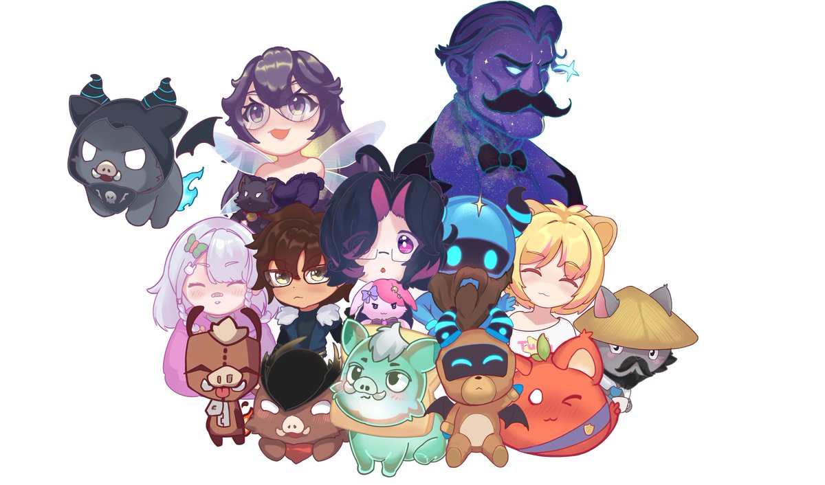 Día.. 15? xd
<a href="/FalisChan/">12 😺</a>, El hada artesana detrás de <a href="/inku_neko/">Inku Neko</a> ^^