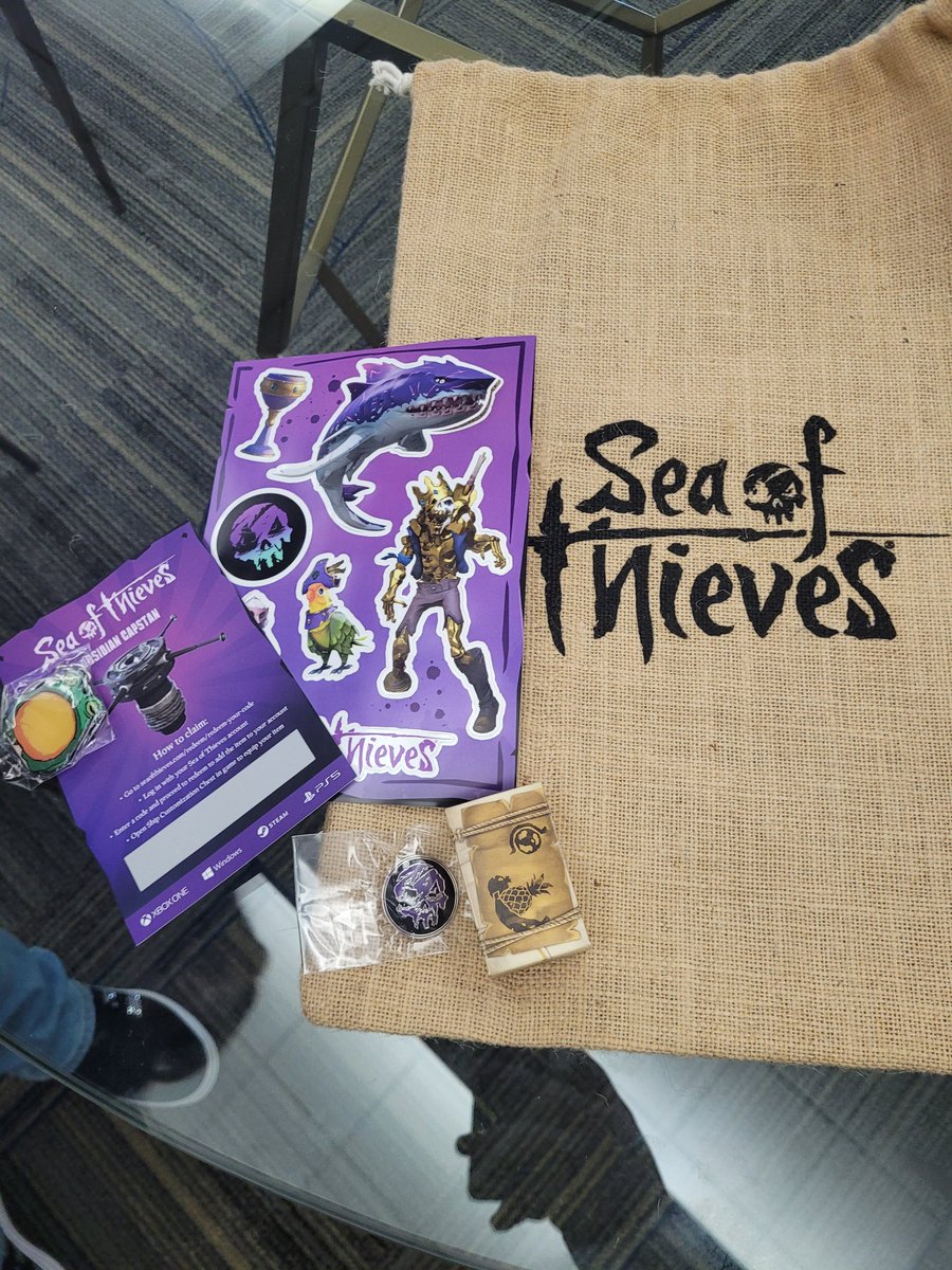 Darthaidan tweet media