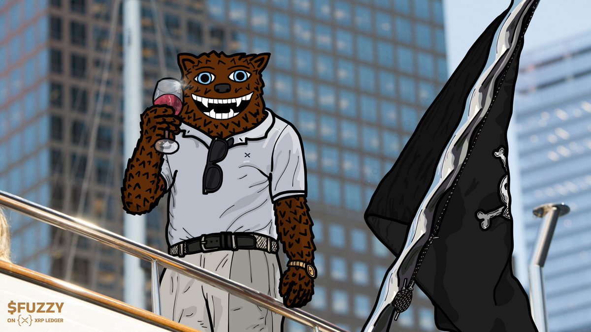 Fuzzybear tweet media