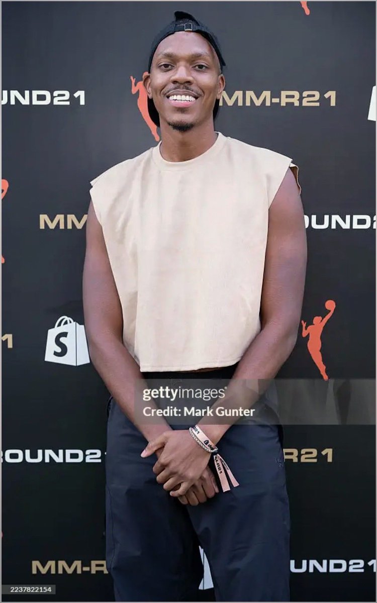 love to <a href="/weareround21/">round21</a> and <a href="/marsaimartin/">Marsai Martin</a> on the wonderful new collection. #wnba ☀️🧡🔥🏀
