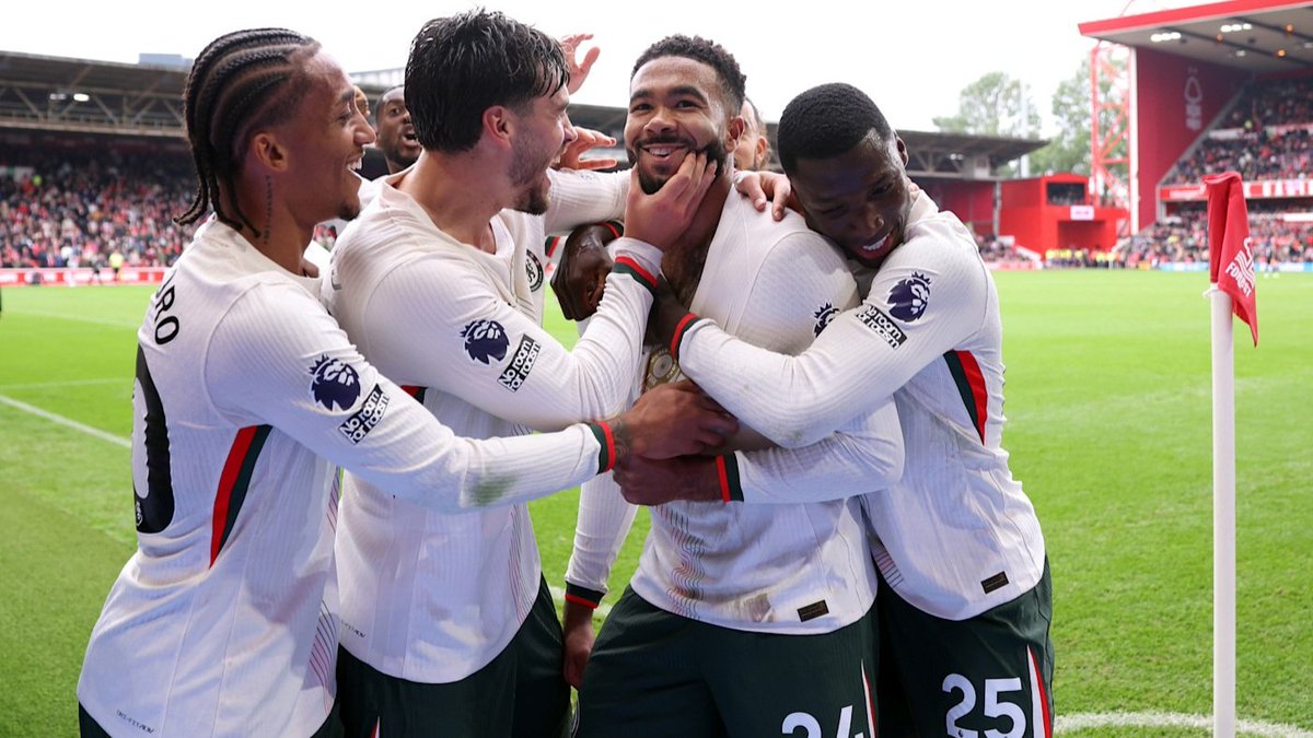 Planet FPL (James) tweet media