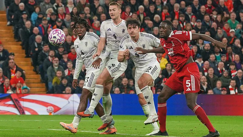 Planet FPL (James) tweet media