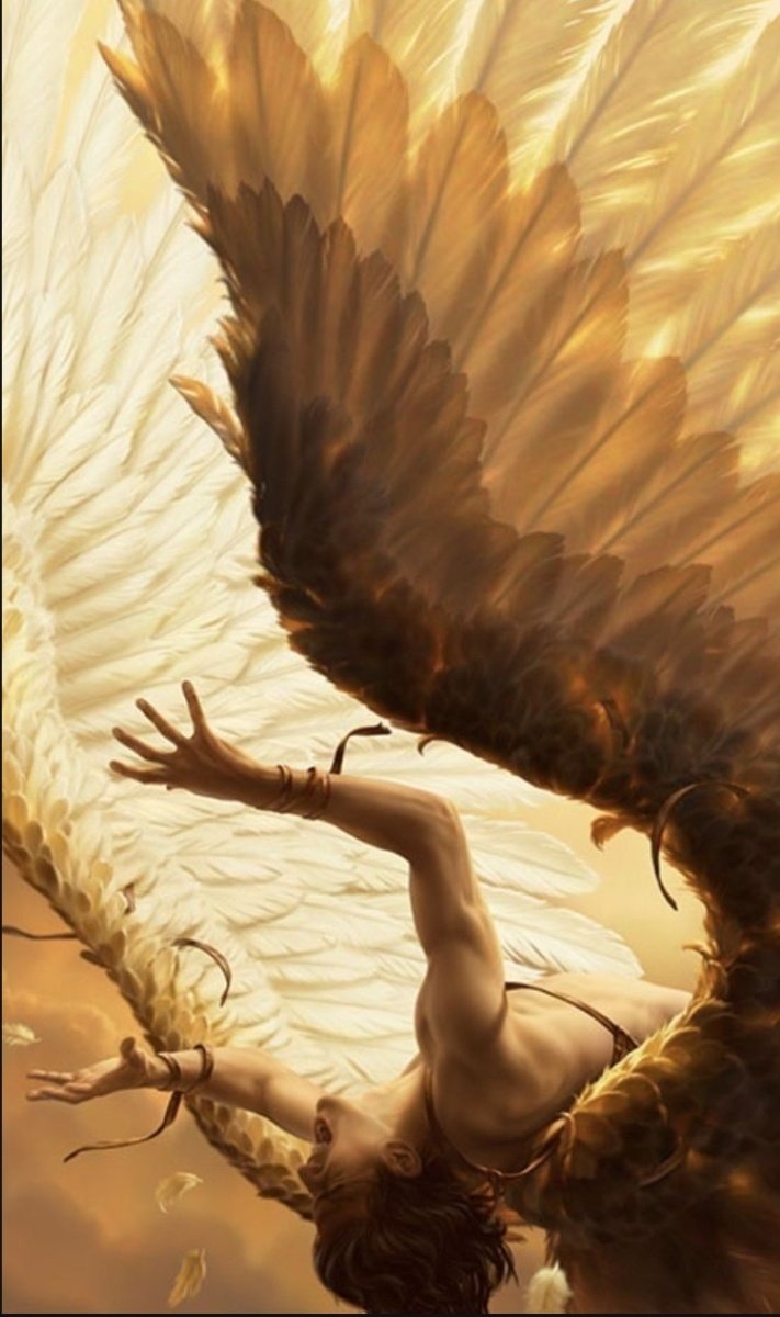 "Arzunun cezası, gerçekleşmemenin acısıdır." 

—Hermes Trismegistus