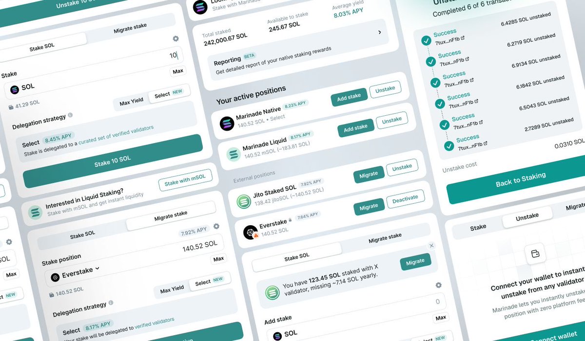 alexandroff_h's tweet image. Easy
- The designer
- His mobile interface design
- His app design
- His landing page design