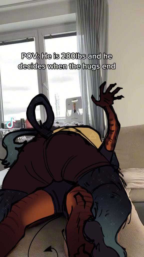 dew is dying in there