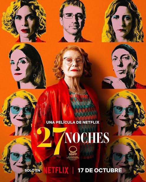 Recomiendo ver 27 noches, pelicula que relata la historia de la mujer encerrada por Manes en un psiquiatrico por "error"