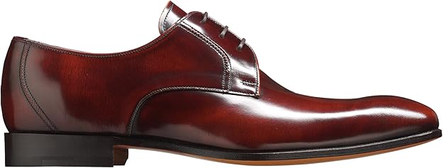 afridie_i's tweet image. BARKER Rutherford Men&apos;s Handmade Leather Oxford Derby Shoes – Goodyear Welted, Full Leather Sole &amp;amp; Lining, Classic Formal Dress Shoes for Business &amp;amp; Weddings
amzn.to/42O46BG
#BARKER #Rutherford #Men&apos;s #Handmade #Leather #Oxford #Derby #Shoes – #Goodyear #Welted, #Full #Le