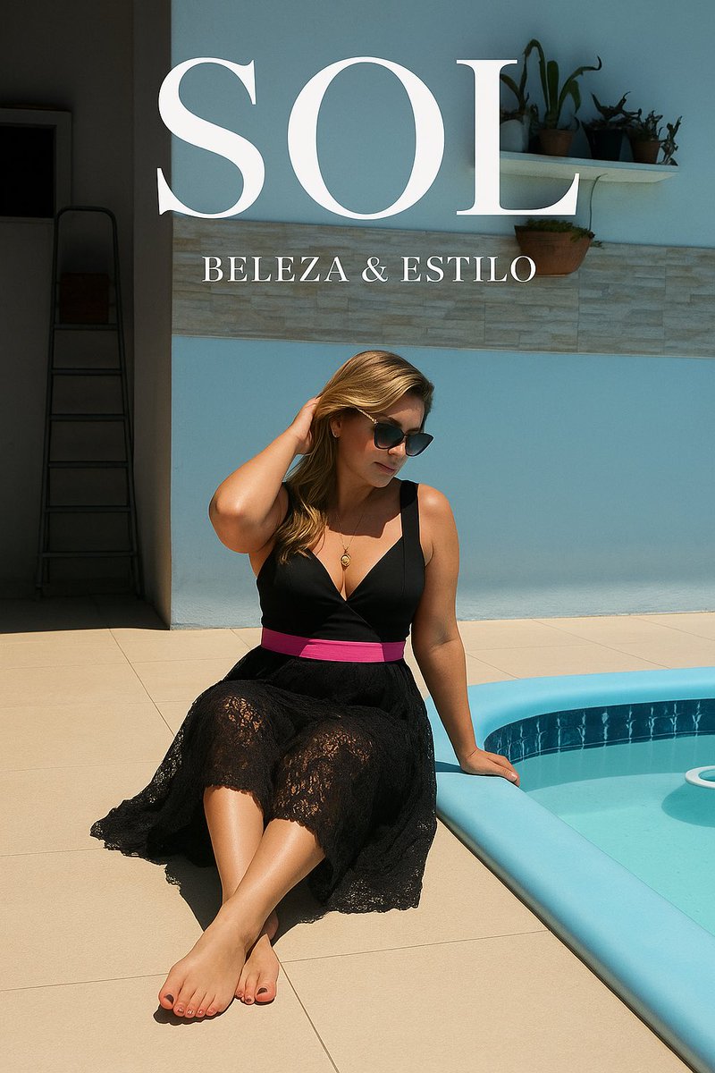 O sol me abraça e me aquece e a IA me ilude.